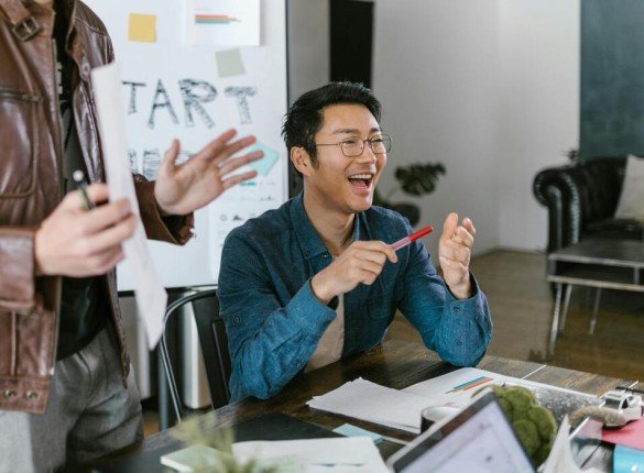 The Future of Startups Lies in Coopetition, Not Cutthroat Rivalry