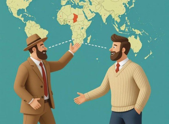 From Rivals to Allies: How Coopetition Is Redefining Entrepreneurship