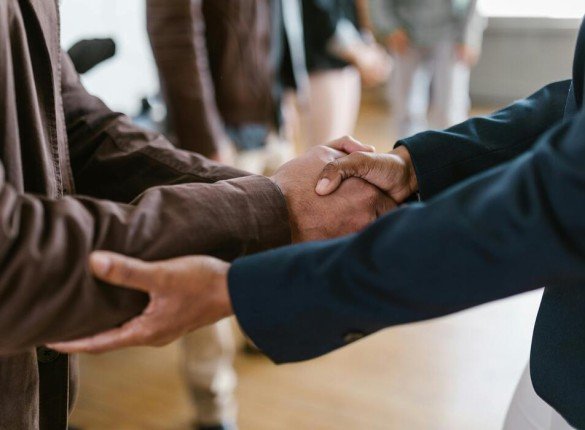 Coopetition 101: Turning Competitors into Growth Catalysts